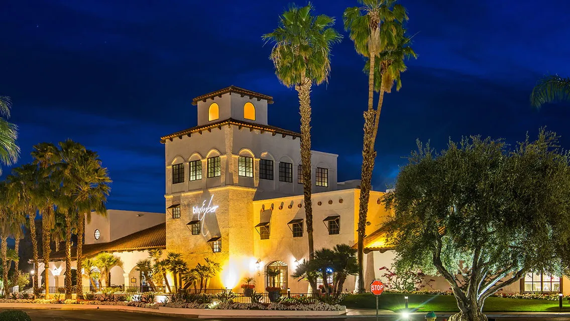 Omni Rancho Las Palmas Resort & Spa