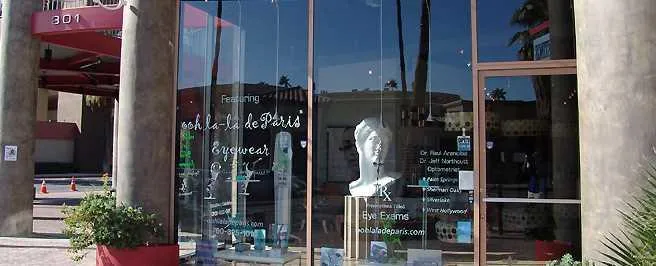 Ooh La La De Paris Eyewear