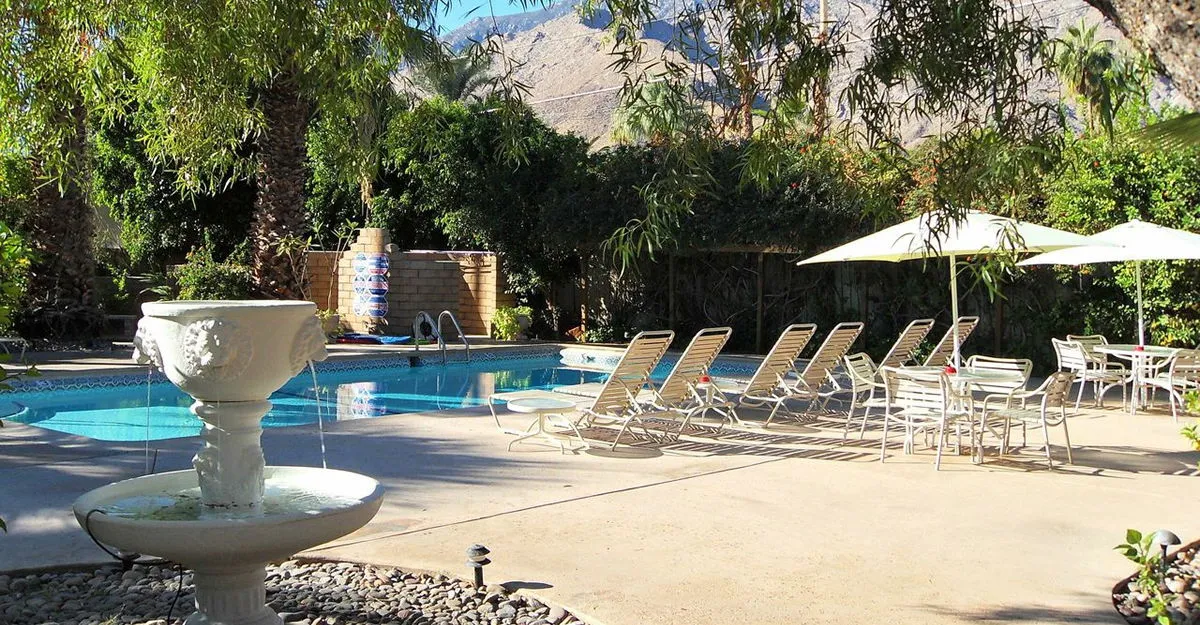 El Mirasol Villas