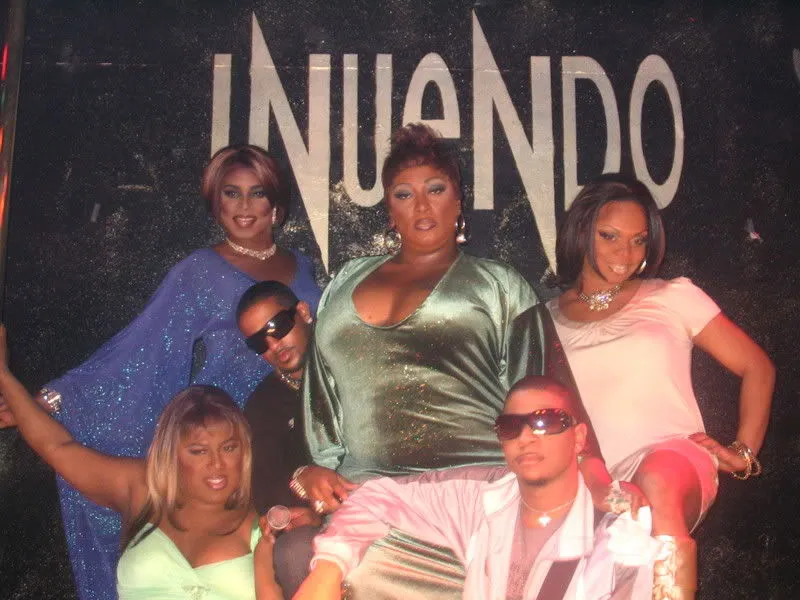 Inuendo