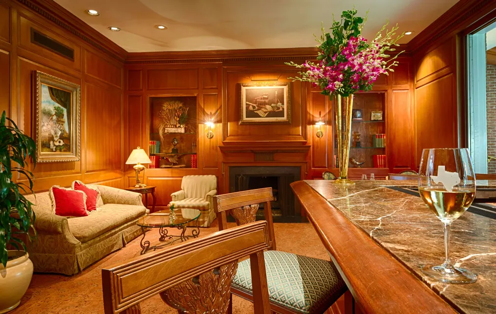 The Houstonian Hotel, Club & Spa
