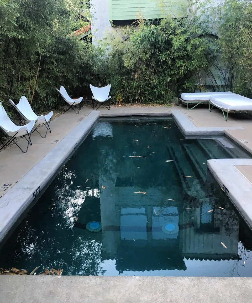 Hotel San José