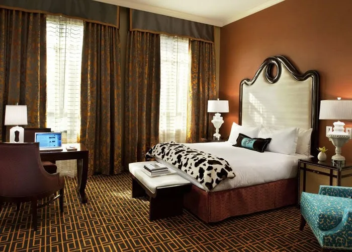 Kimpton Hotel Monaco Denver