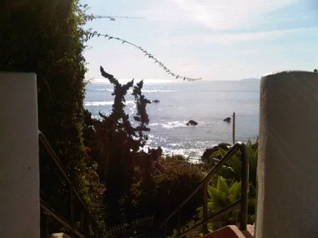 The Laguna Beach Inn