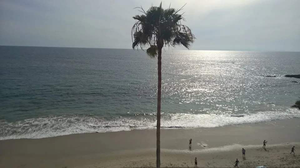 Capri Laguna