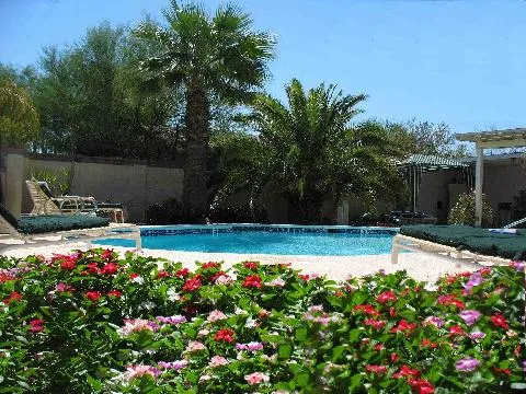 Arizona Sunburst Inn