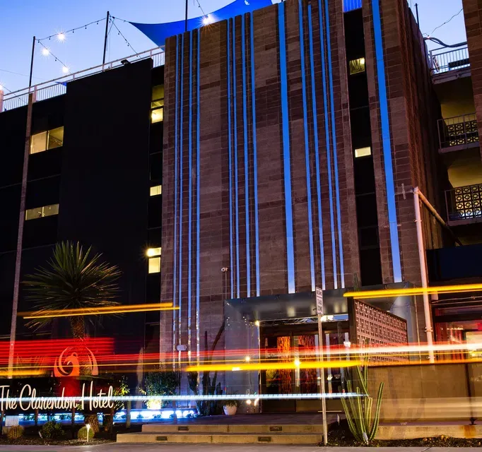 The Clarendon Hotel and Spa by GreenTree