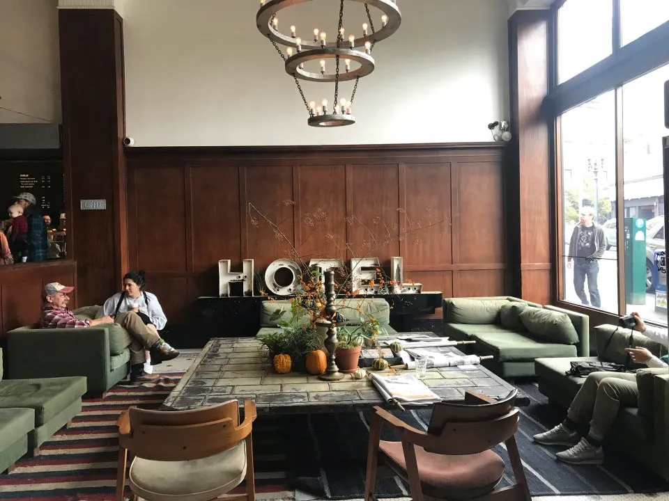 Ace Hotel
