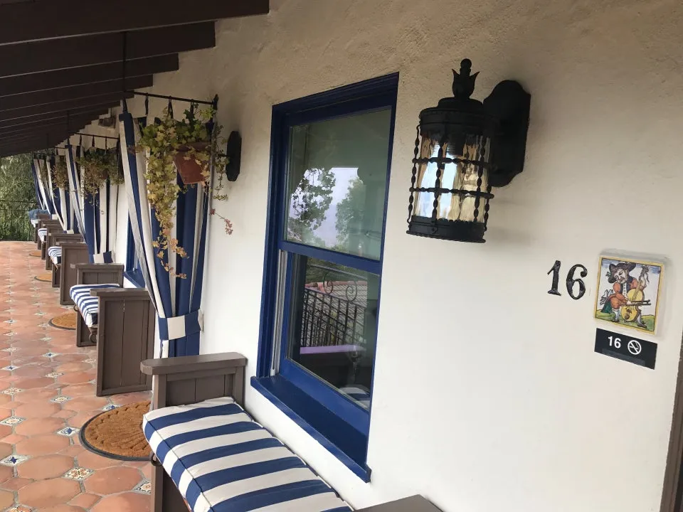 Casa Laguna Inn & Spa