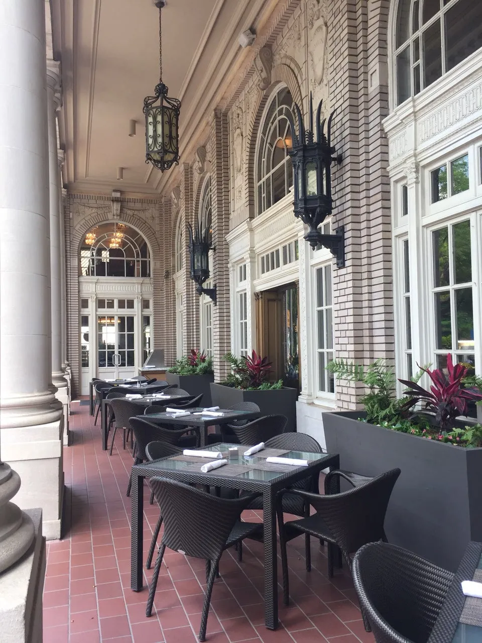 Georgian Terrace Hotel