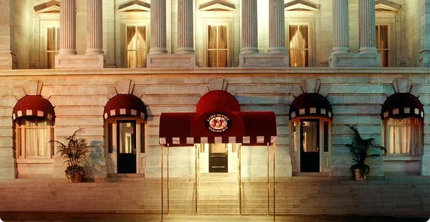 Kimpton Hotel Monaco Washington DC