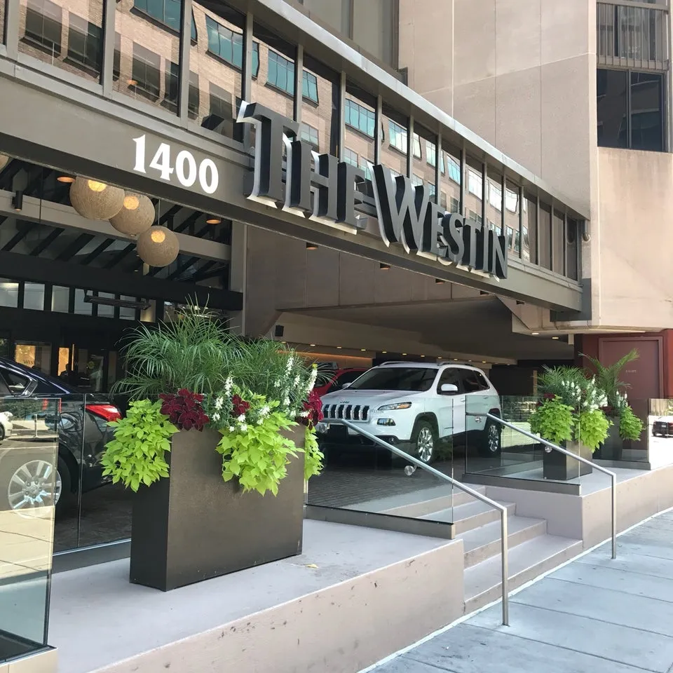 The Westin Washington, D.C. City Center