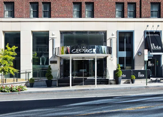 Kimpton George Hotel