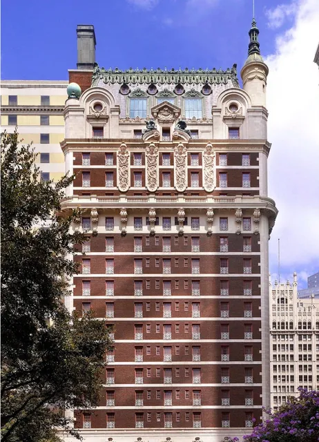Adolphus Hotel