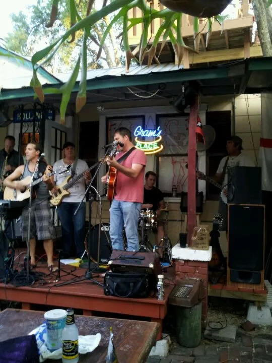 Gram's Place Hostel