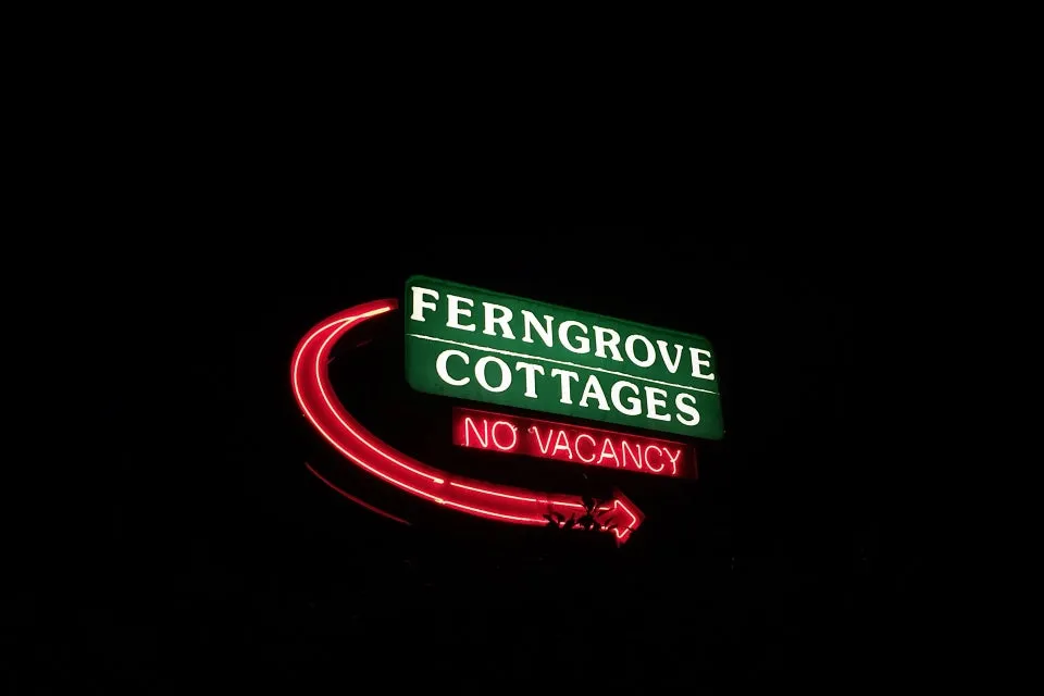 Ferngrove Cottages