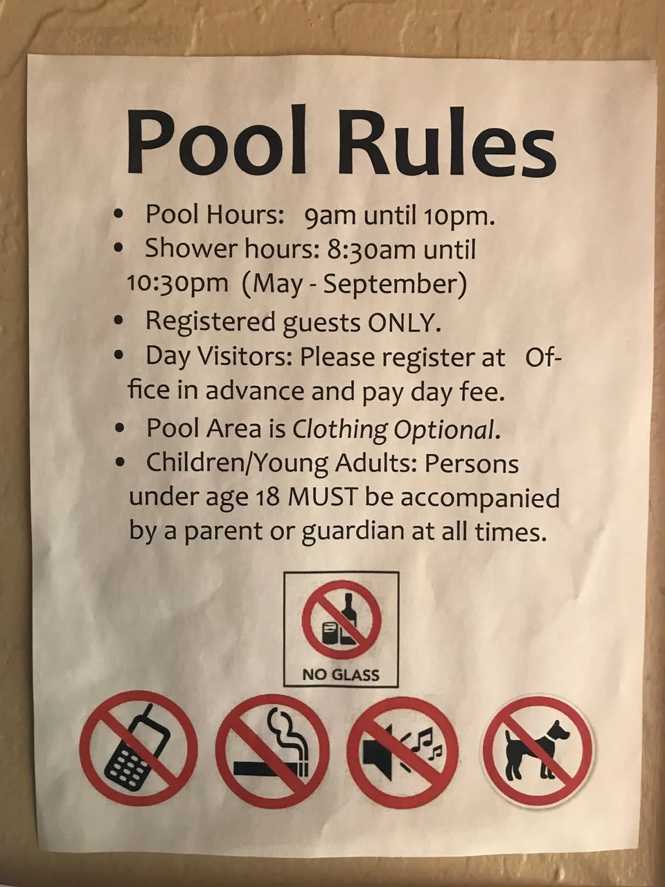 Highlands Resort