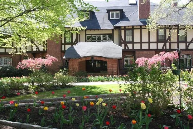 Gramercy Mansion Bed & Breakfast