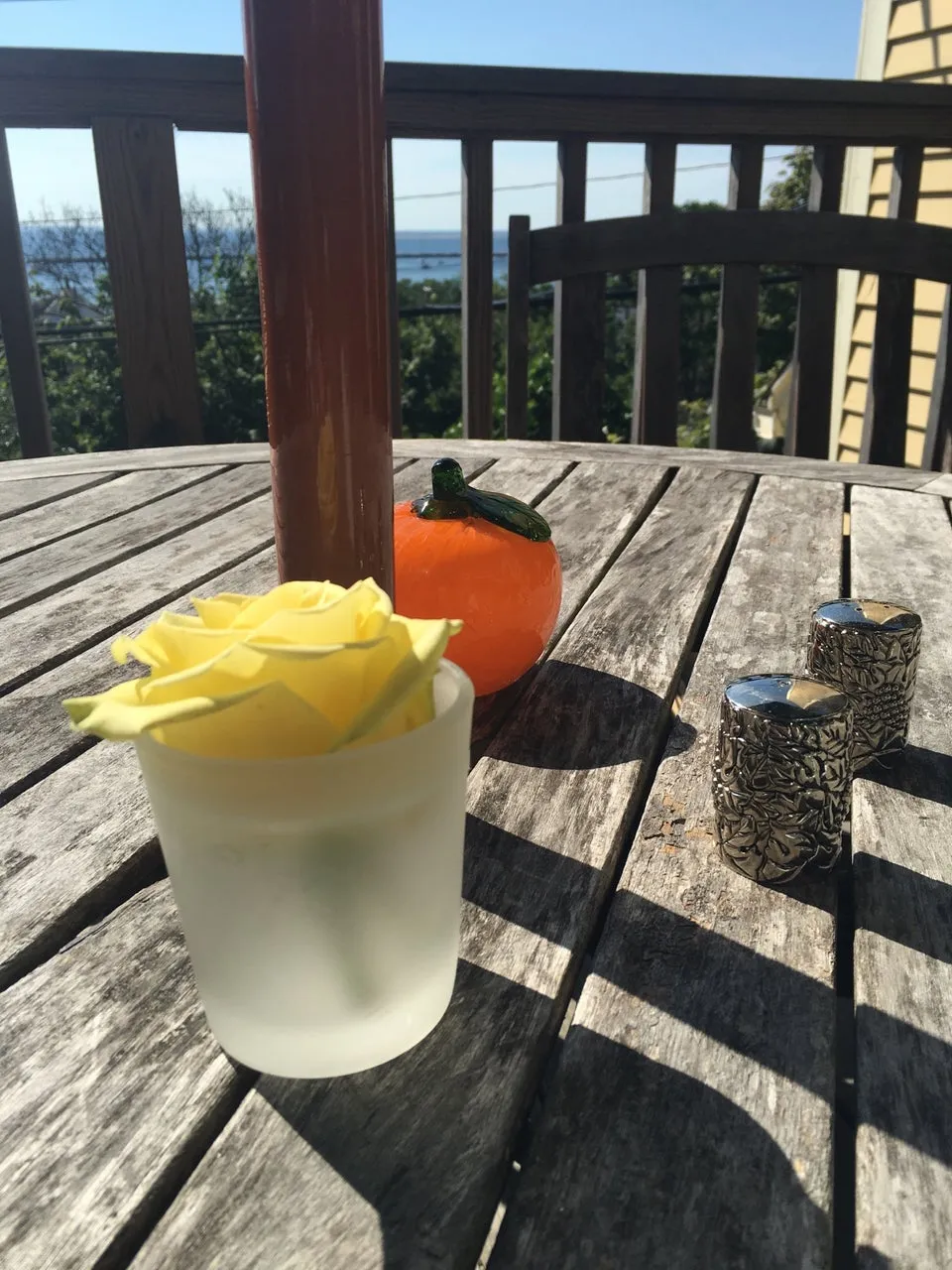 Aerie House & Beach Club