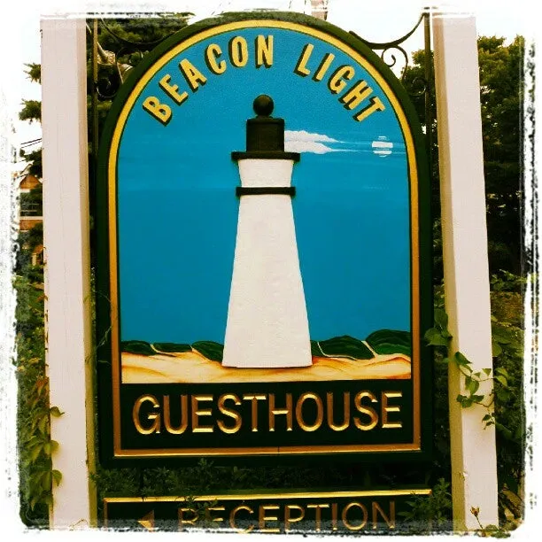 Beaconlight Guest House