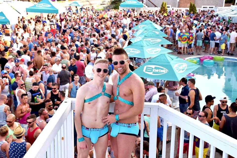 Boatslip Resort & Beach Club