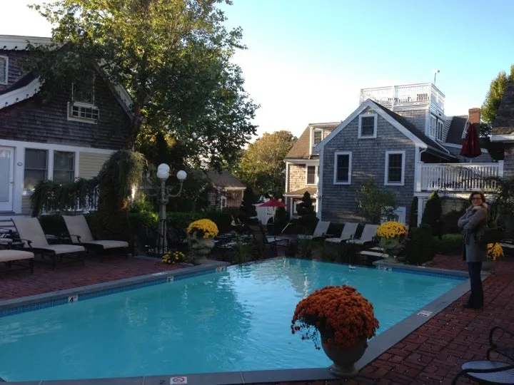 The Brass Key Guesthouse