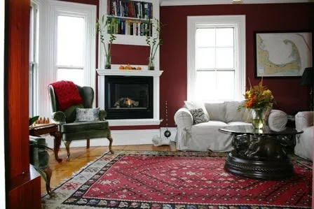 Christopher's by the Bay B&B