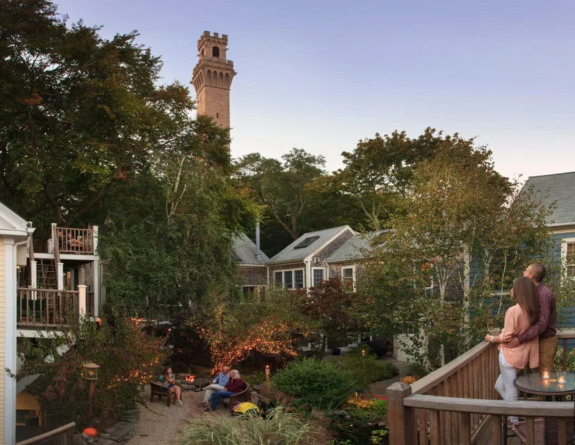 The Provincetown Hotel