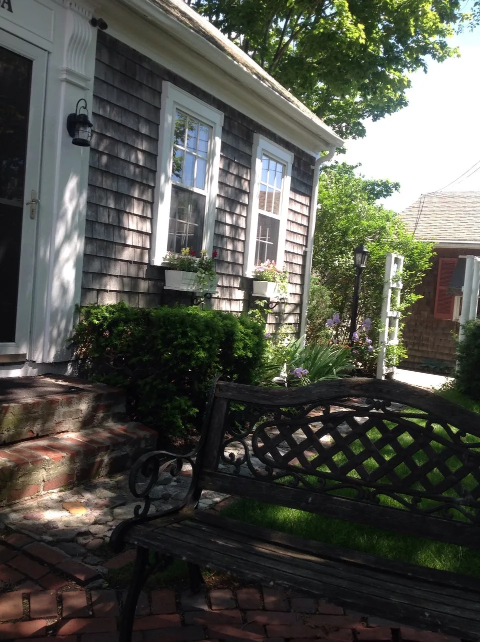 Moffett House Inn