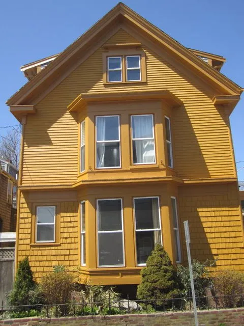 Crew's Quarters Boarding House