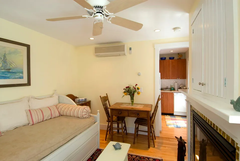 Revere Guest House