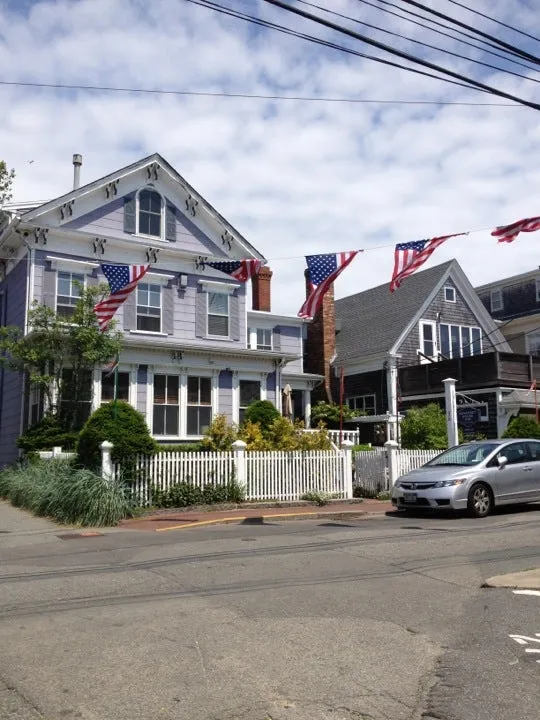 Somerset House Inn