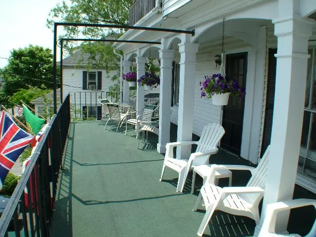 Sunset Inn