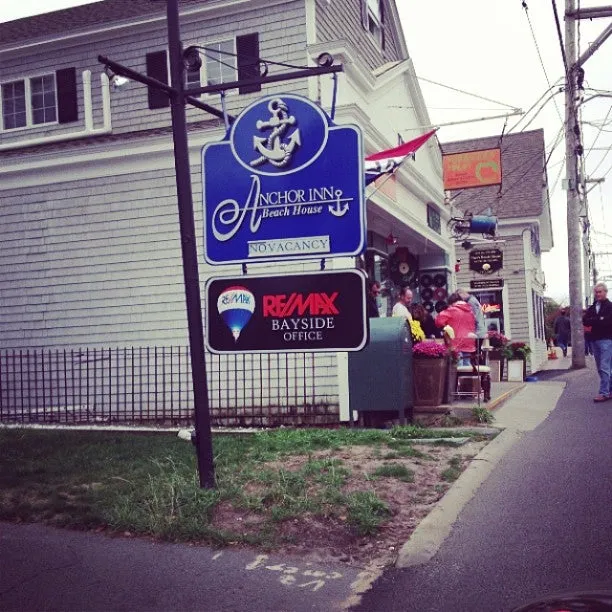 Anchor Inn