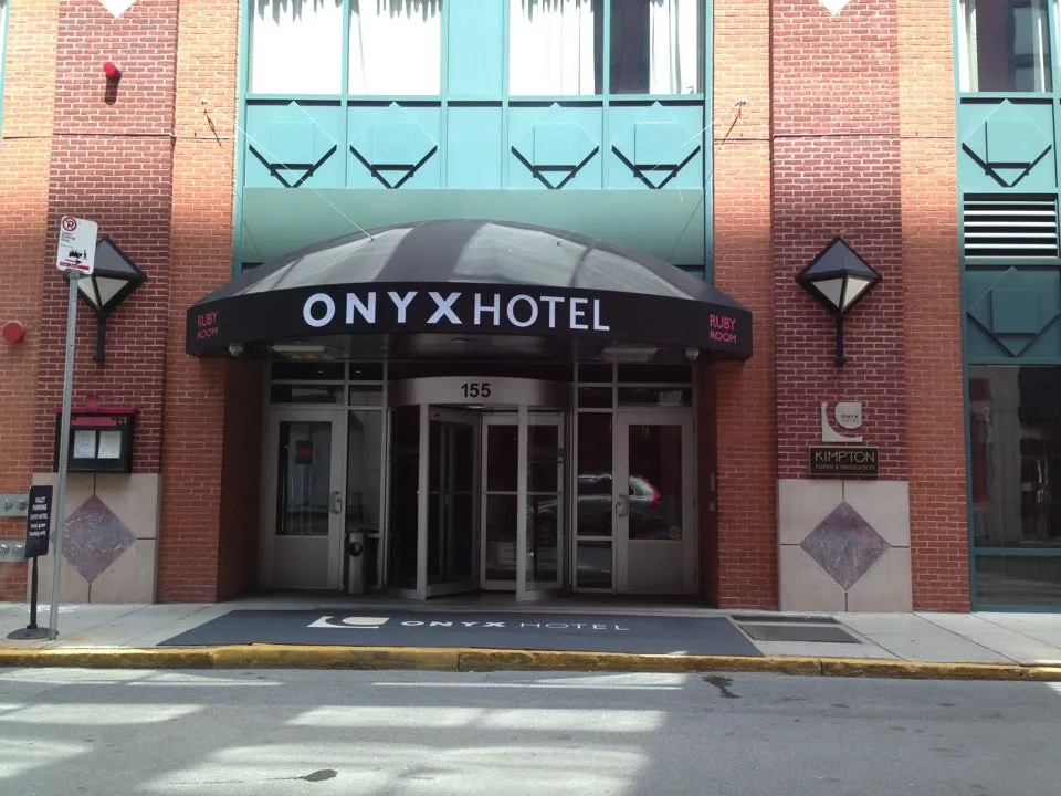 Onyx