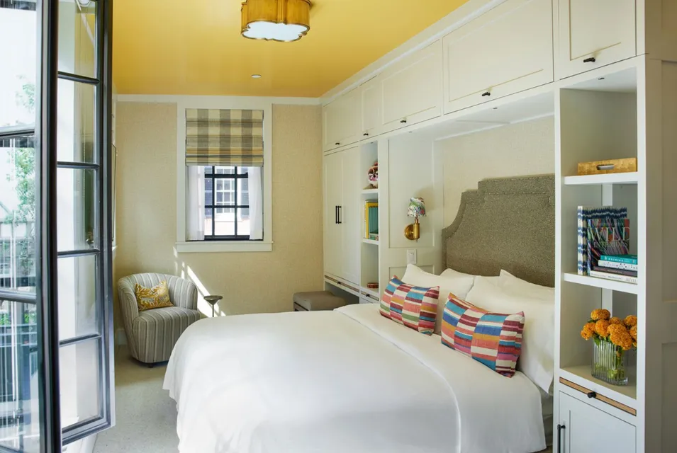 Beacon Hill Hotel