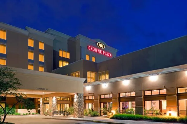 Crowne Plaza Orlando - Universal Blvd, an IHG Hotel