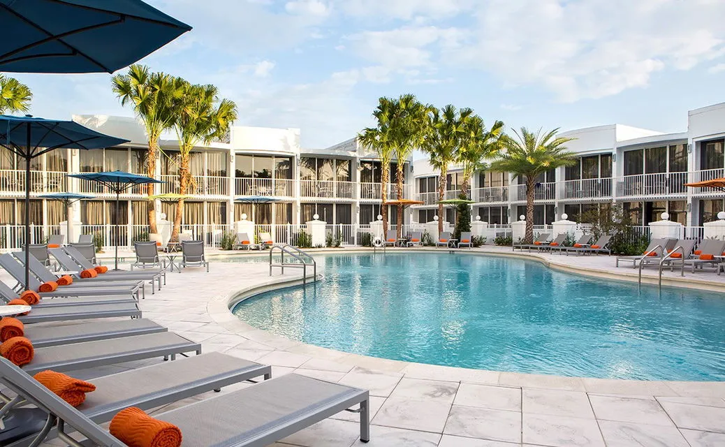 B Resort & Spa
