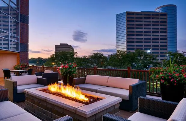 Sheraton Indianapolis Hotel at Keystone Crossing