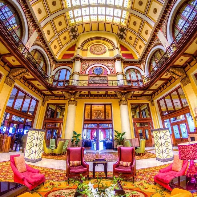 The Union Station Nashville Yards, Autograph Collection