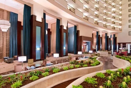 Nashville Hilton