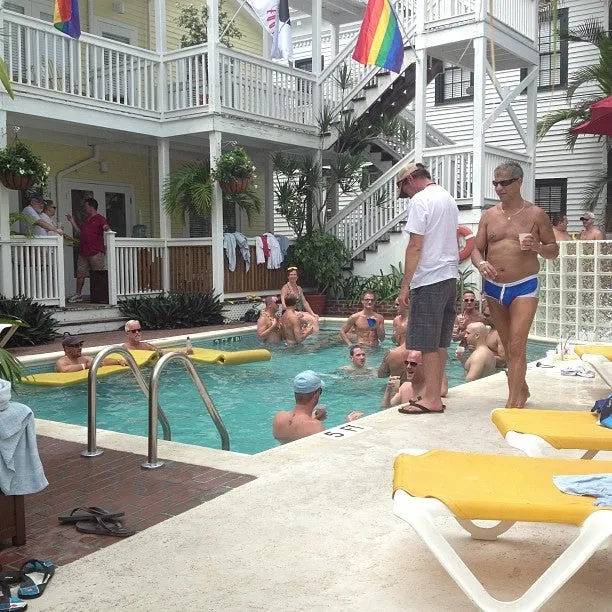 Equator Resort