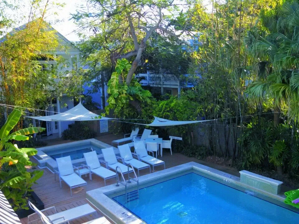 Alexander's Guesthouse