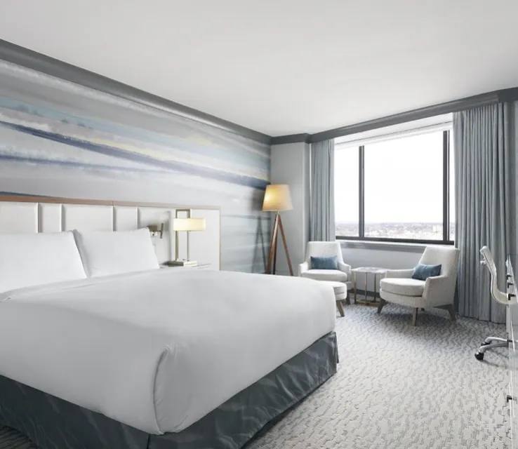Loews Minneapolis Hotel