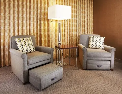 Sheraton Columbus Hotel at Capitol Square