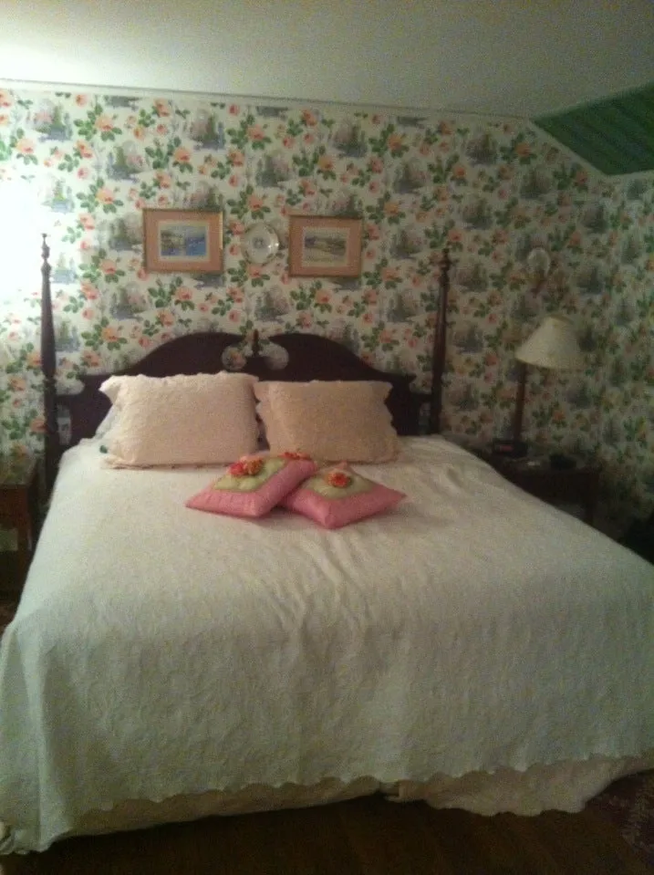 The Mansion Inn