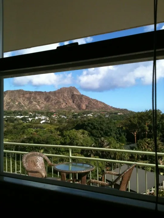 Waikiki Grand Hotel
