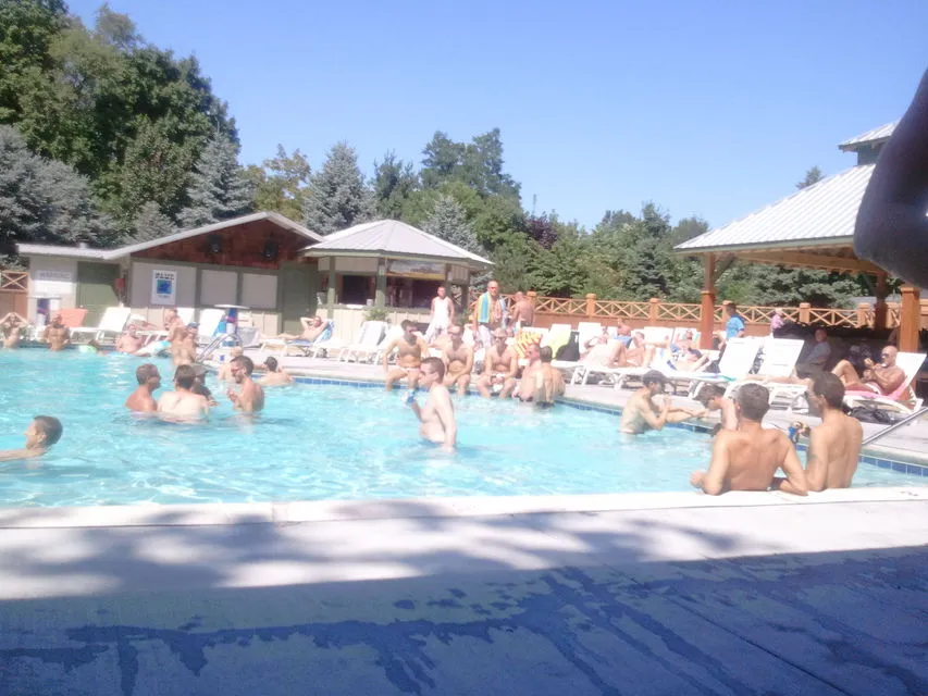 The Dunes Resort