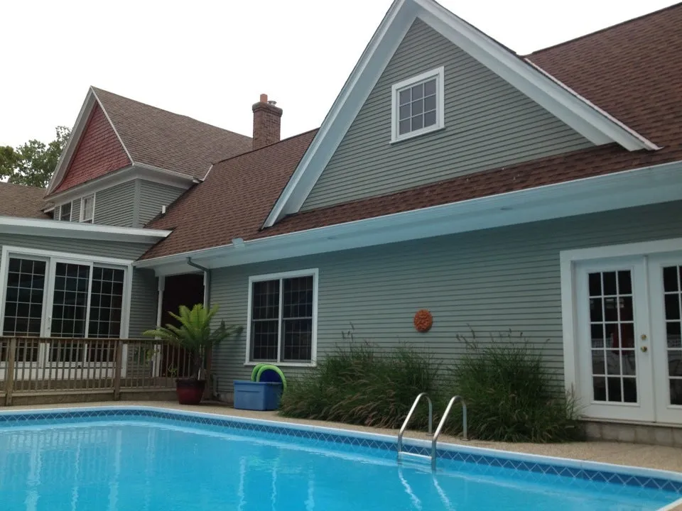 Goshorn House Guest Suite