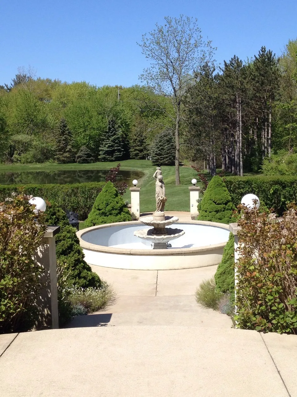 Belvedere Inn